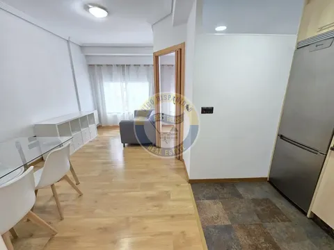 Pis de 36 m² a Vigo