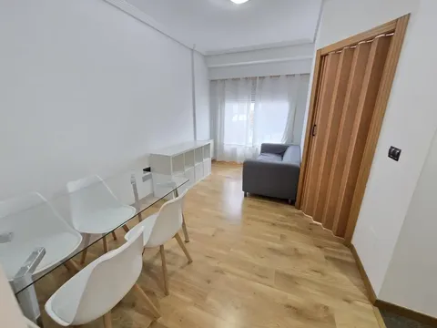 Pis de 36 m² a Vigo