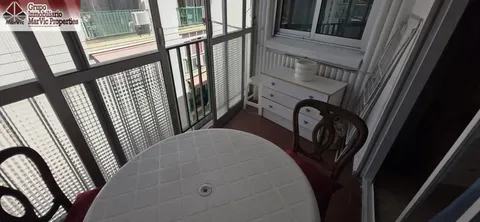 Wohnung 85 m² in Benidorm