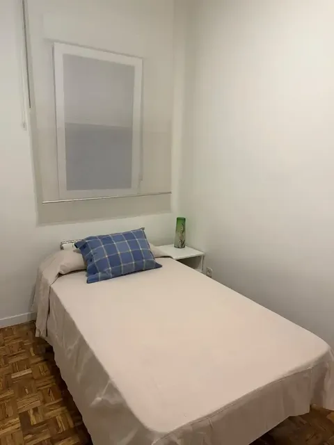 Appartamento 60 m² a Madrid
