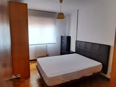 Pis de 45 m² a Oviedo