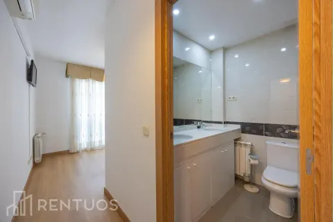 Appartamento 99 m² a Madrid