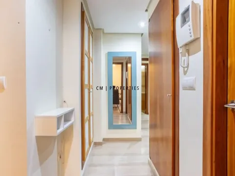 Pis de 110 m² a València