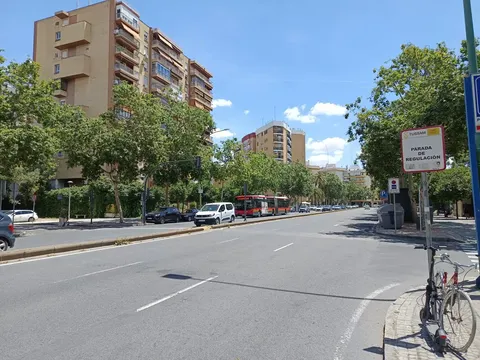 Pis de 65 m² a Sevilla