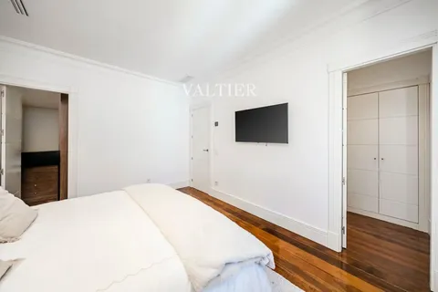 Pis de 163 m² a Madrid
