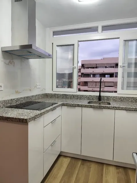 Pis de 60 m² a Màlaga