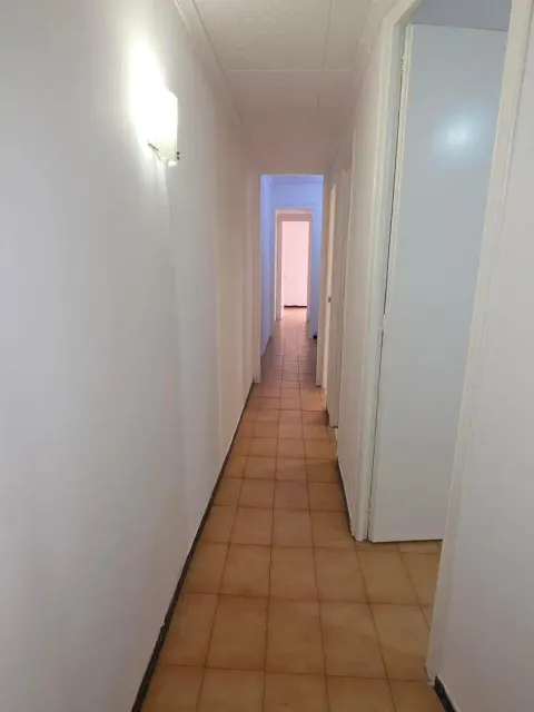Pis de 46 m² a Barcelona
