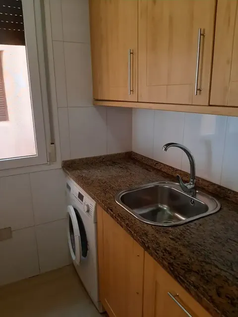 Pis de 80 m² a Los Alcázares