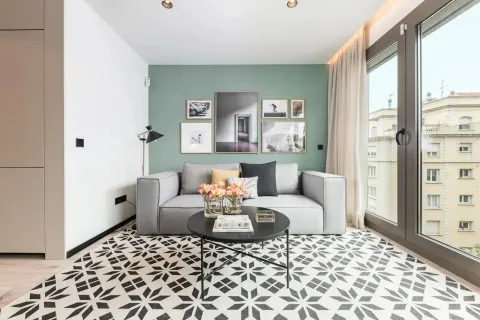 Appartement 55 m² à Barcelone