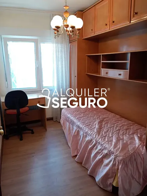 Appartamento 72 m² a Burgos