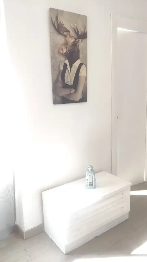 Apartamento 25 m² em Málaga