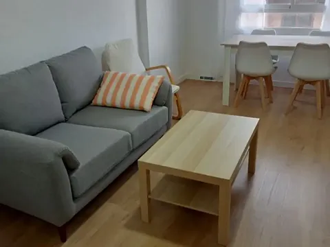 Wohnung 84 m² in Almansa
