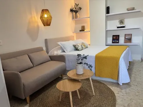 Appartamento 36 m² a Roquetas de Mar