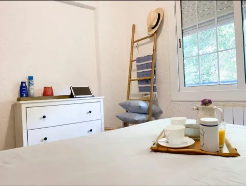 Pis de 70 m² a Castelldefels