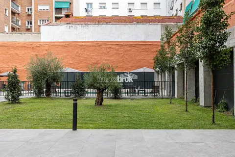 Pis de 110 m² a Madrid
