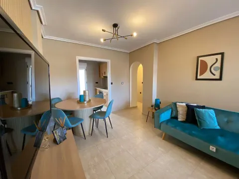 Casa de 75 m² a Oriola