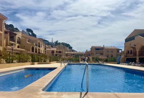Квартира 156 м² у Altea