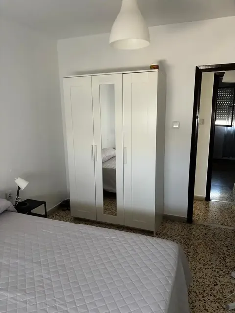 Stanza in affitto, Almería