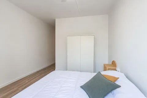 Pis de 100 m² a Barcelona