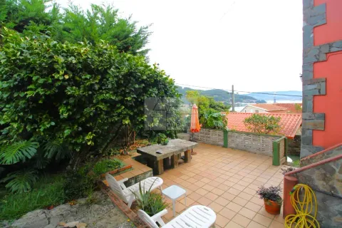Moradia 240 m² em Moaña