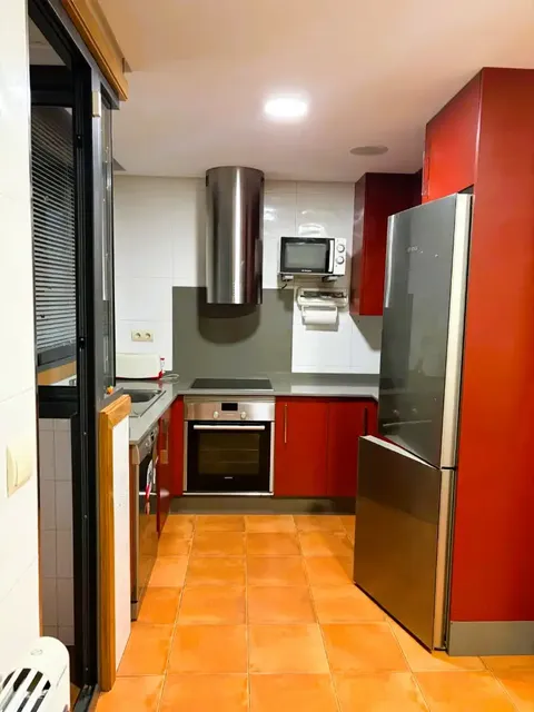 Pis de 80 m² a Cangas de Morrazo