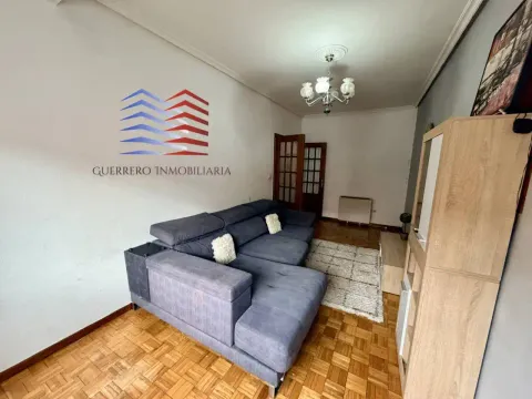 Pis de 120 m² a Ourense