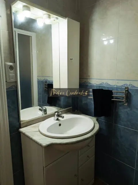 Wohnung 64 m² in Mérida