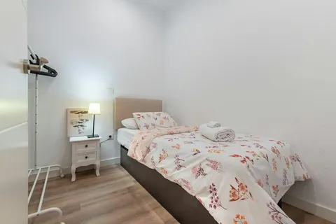 Appartamento 68 m² a Madrid