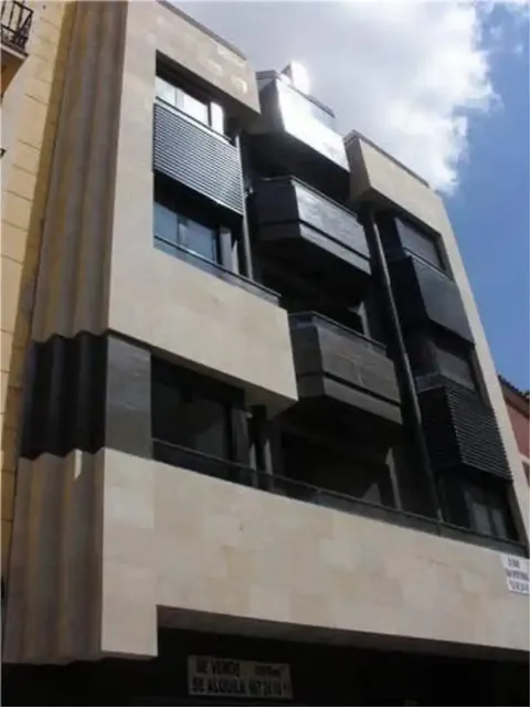 Wohnung 65 m² in Albacete