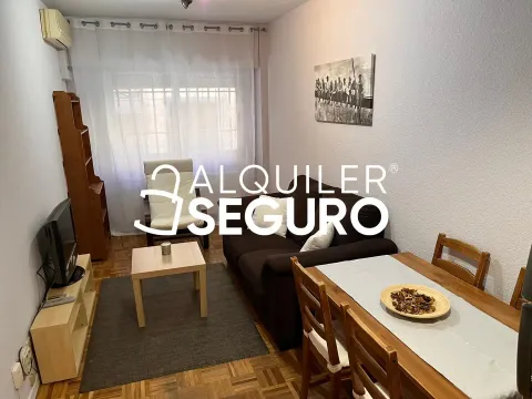 Appartement 39 m² à Madrid