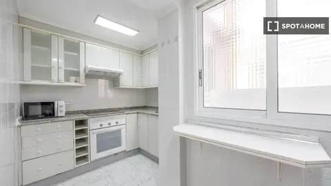 Habitació de lloguer, València