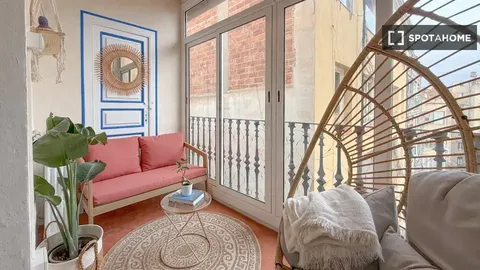 Habitación en alquiler, Barcelona