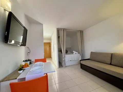 Pis de 45 m² a Salou