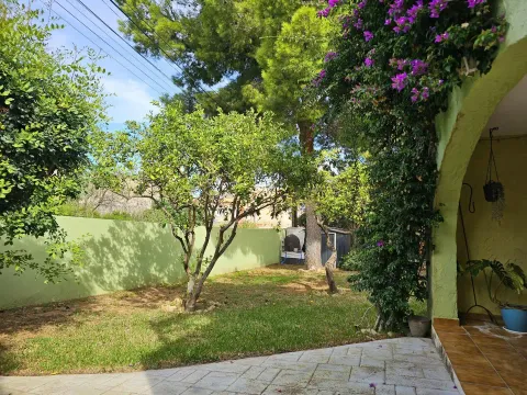Haus 196 m² in Dénia