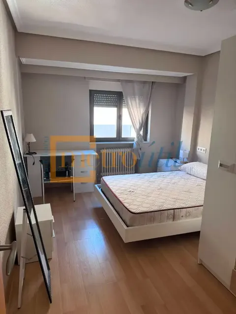 Apartamento 95 m² em Salamanca