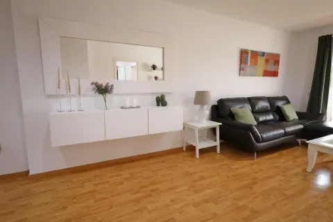 Квартира 70 м² в Benalmádena