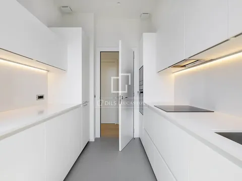 Wohnung 91 m² in Sant Boi de Llobregat