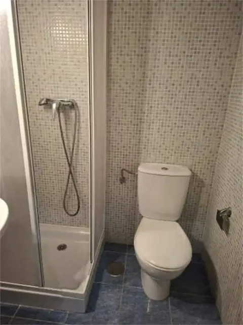 Pis de 20 m² a Oviedo