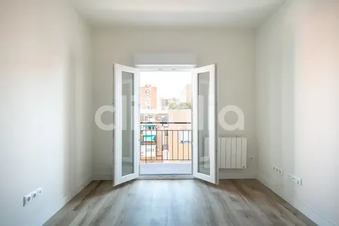 Pis de 47 m² a Madrid