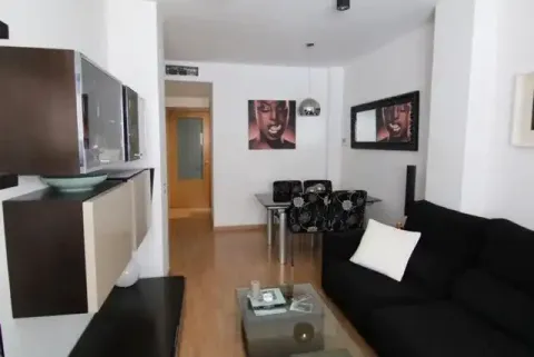 Piso de 66 m² en Terrassa