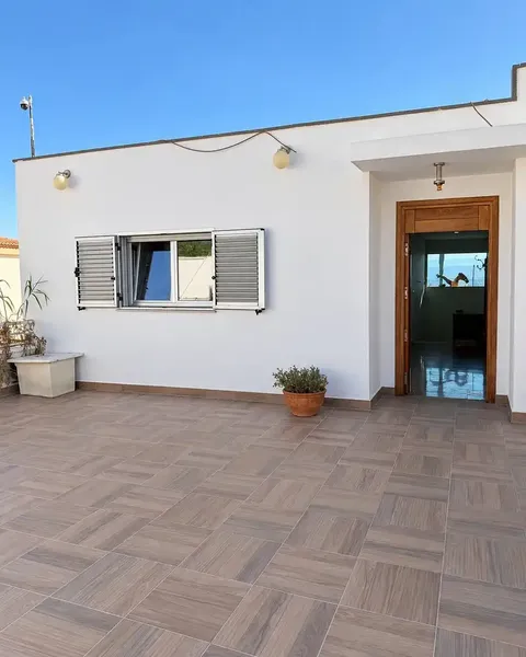 Habitació de lloguer, Xiva