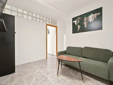 Stanza in affitto, Getafe
