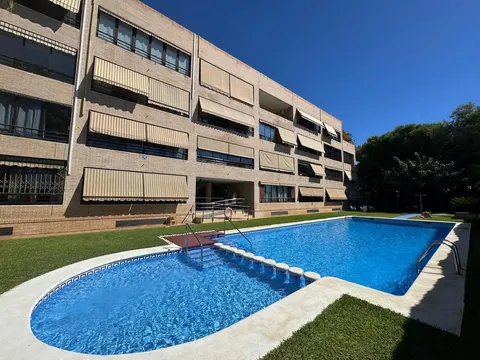 Wohnung 65 m² in el Campello