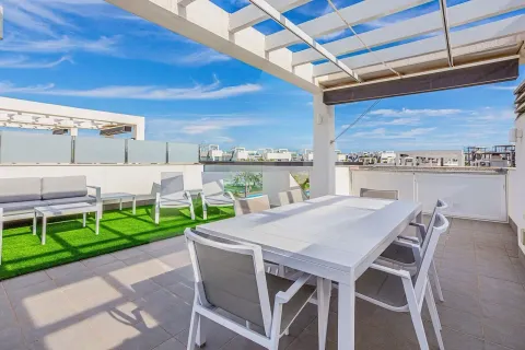 Pis de 91 m² a Guardamar del Segura