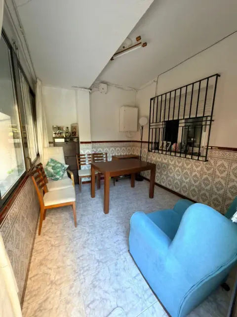 House 153 m² in Madrid