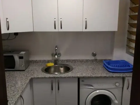 Pis de 60 m² a València