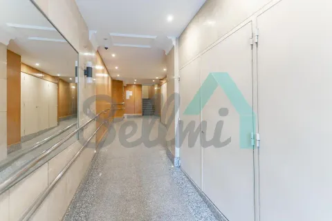 Piso de 79 m² en Gijón