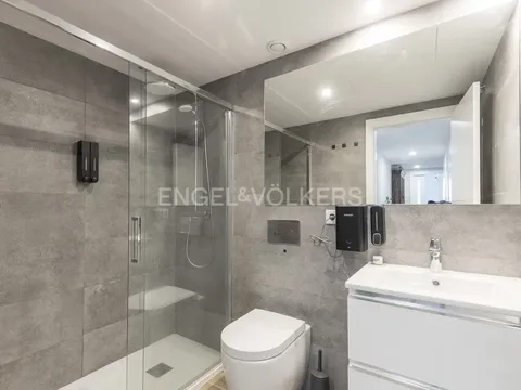 Appartamento 124 m² a Esplugues de Llobregat