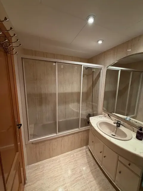Pis de 124 m² a Alboraia