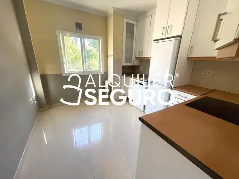 Pis de 90 m² a Madrid